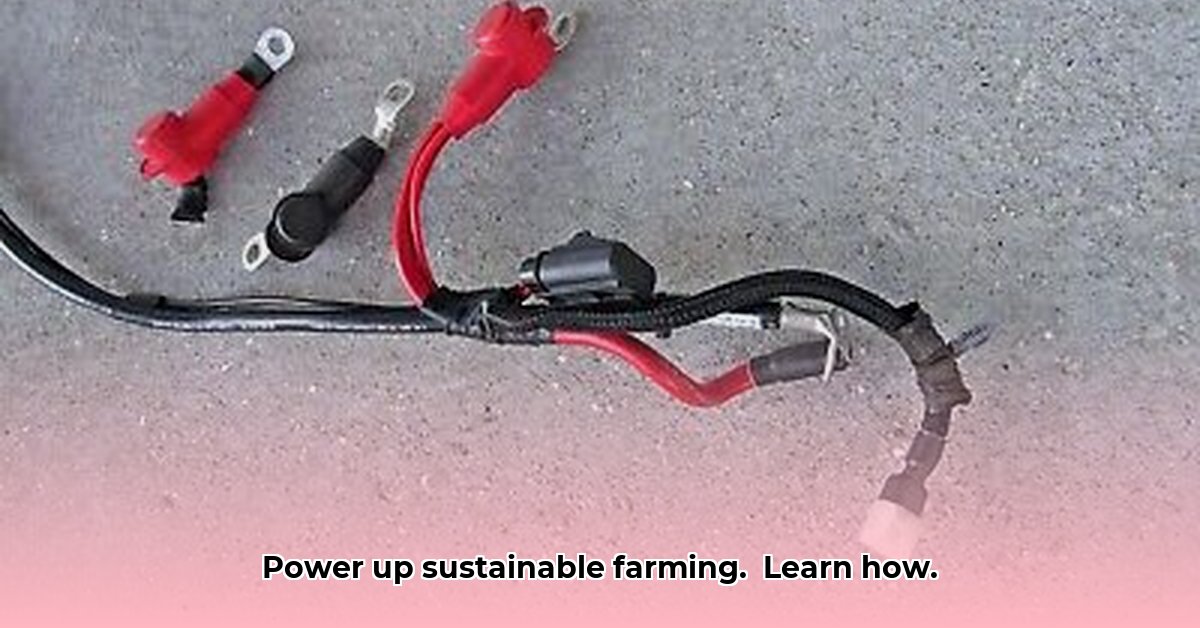 tractor-supply-battery-cable